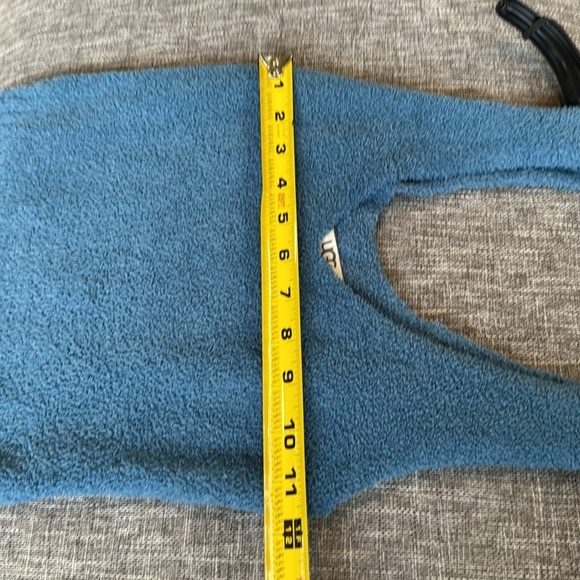 UGG Dulcie Sweater Tank Top in Twister - Picture 7 of 9